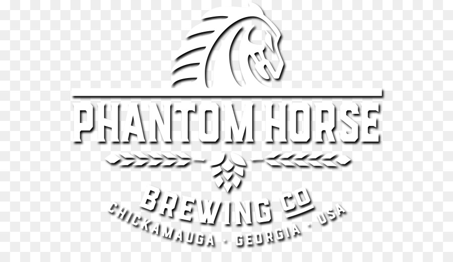 البيرة，فانتوم الحصان Brewing Co PNG