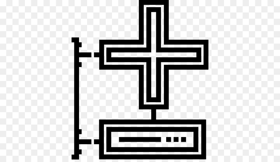 الصليب المسيحي，النصرانية PNG