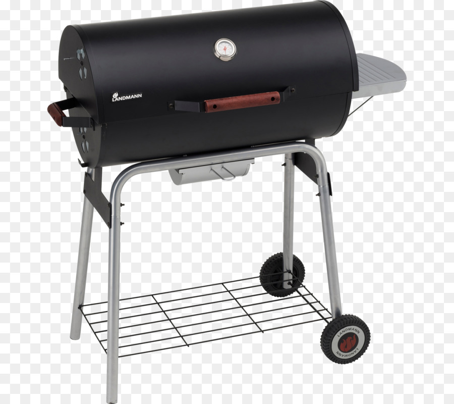 الشواء，Landmann Taurus 440 Charcoal Bbq PNG