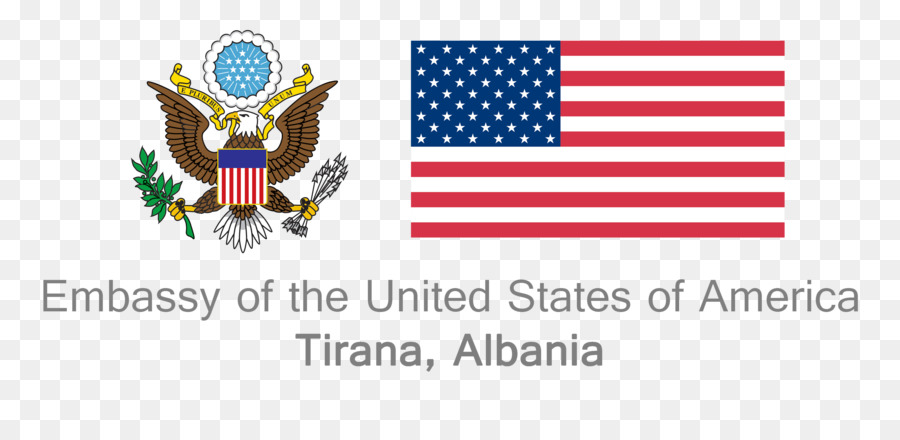 سفارة الولايات المتحدة الأمريكية في تيرانا，الولايات المتحدة PNG