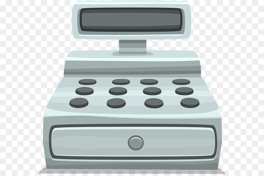ماكينة تسجيل المدفوعات النقدية，مال PNG