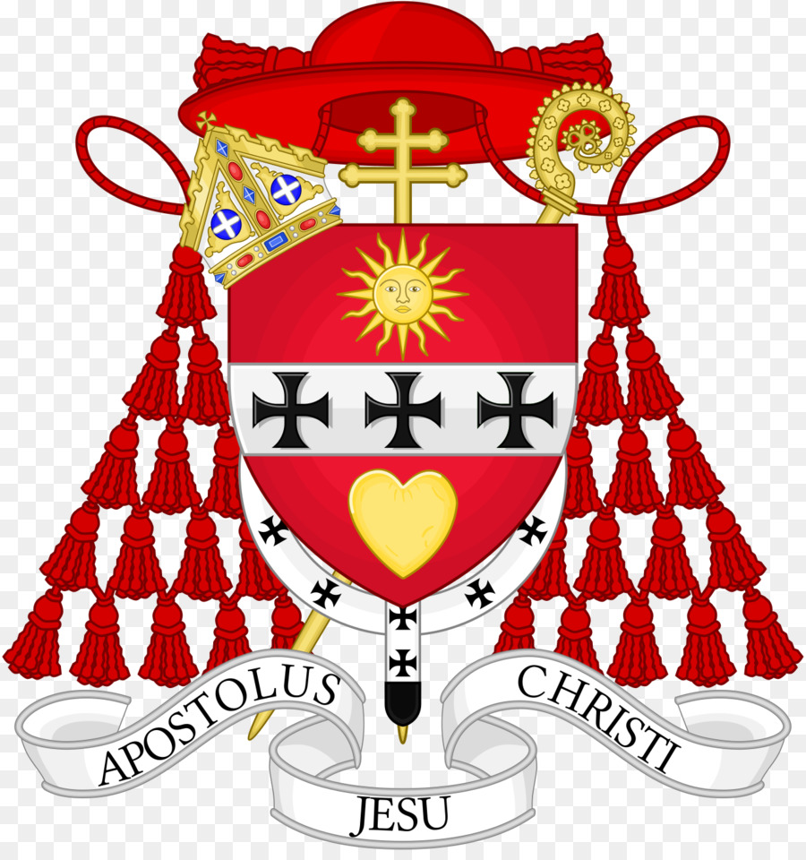 الكاثوليكية，الحياة الروحية Credidimus Caritati PNG