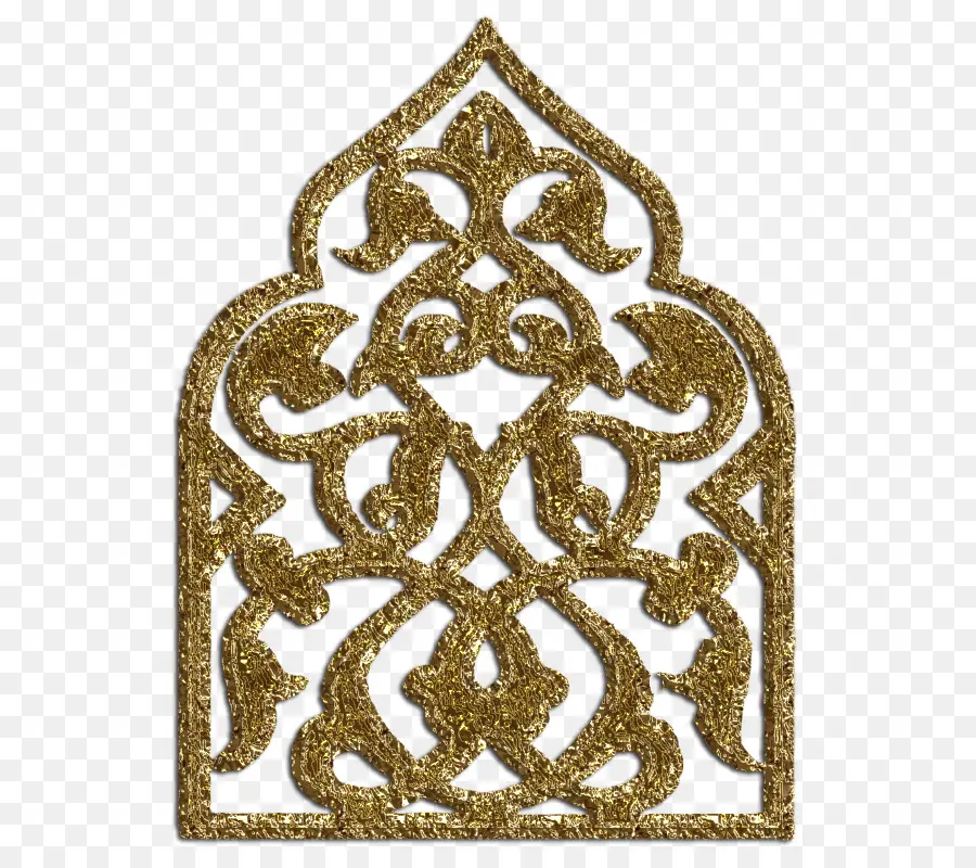 التصاميم الإسلامية，أنماط هندسية إسلامية PNG