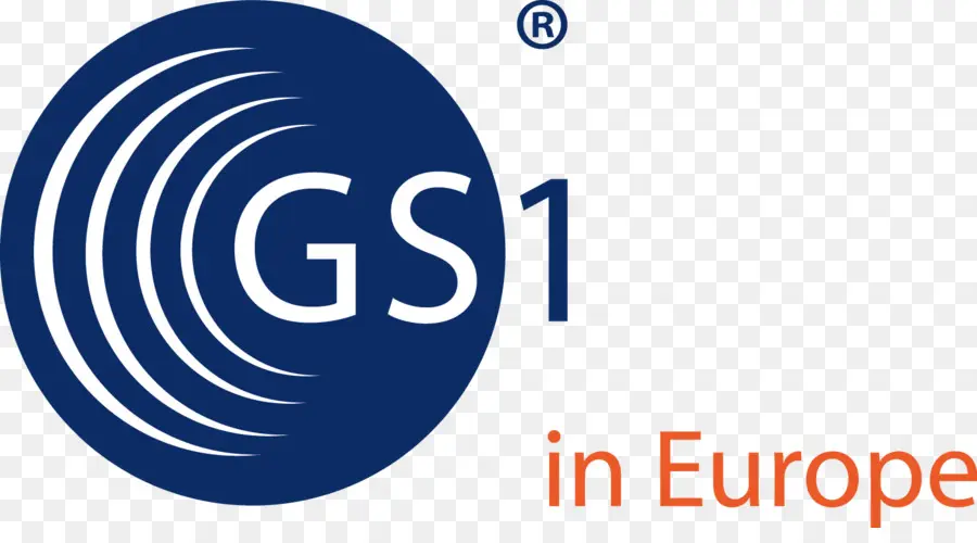 شعار，Gs1 PNG