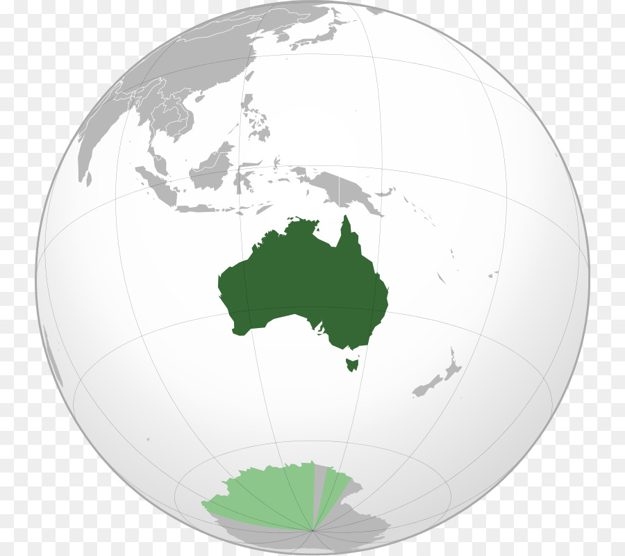 أستراليا，البر الرئيسى أستراليا PNG