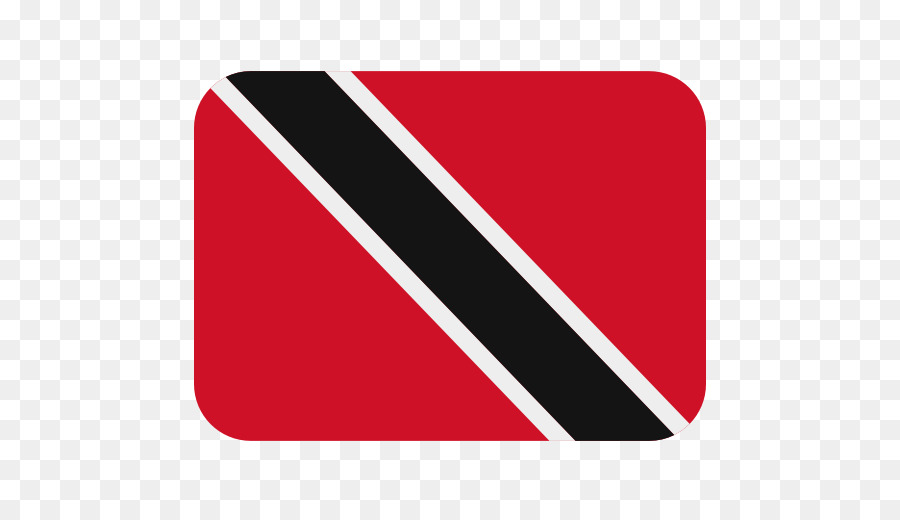 العلم ترينيداد وتوباغو，الثالوث PNG