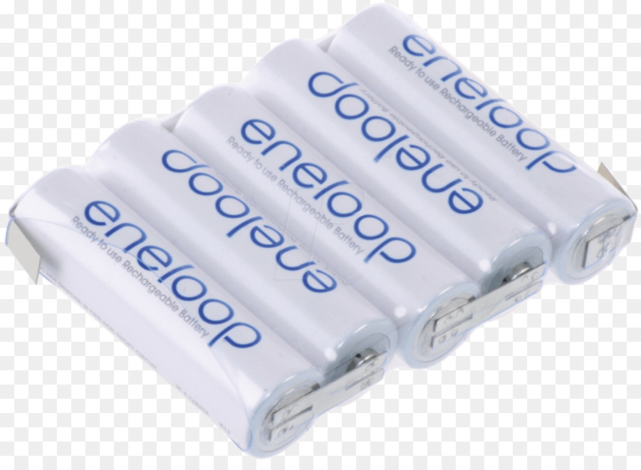 Eneloop，البطارية الكهربائية PNG