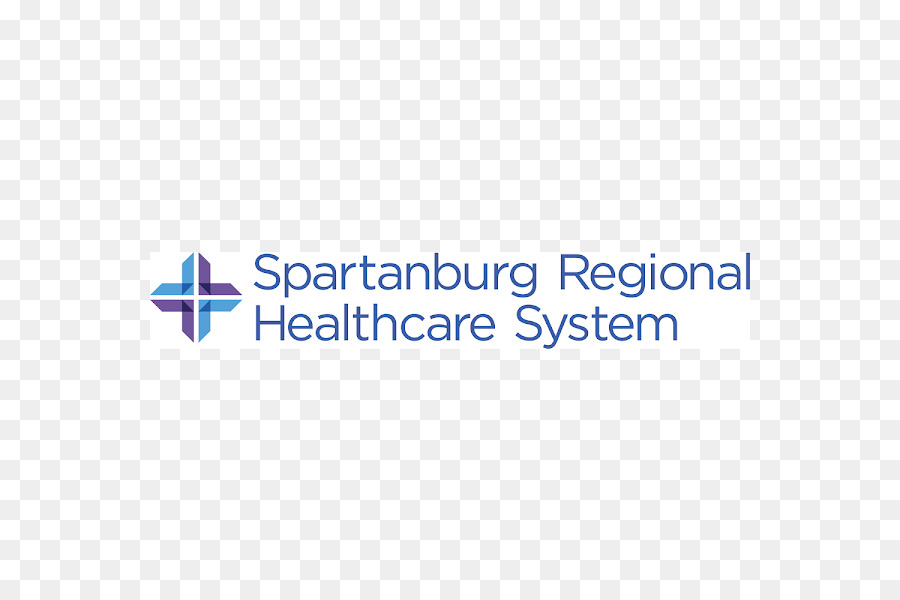 Spartanburg الإقليمية نظام الرعاية الصحية，شعار PNG