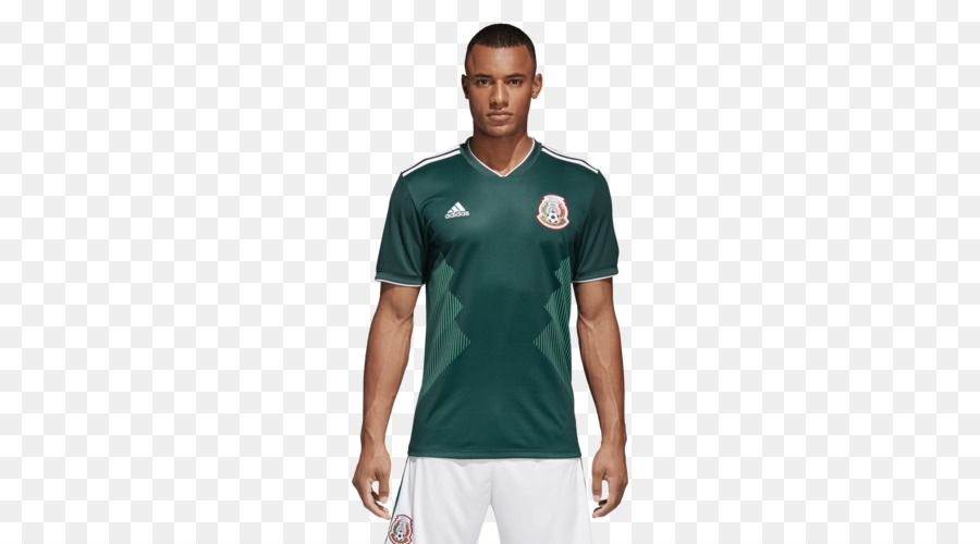 2018 كأس العالم，فريق كرة القدم الوطني المكسيك PNG
