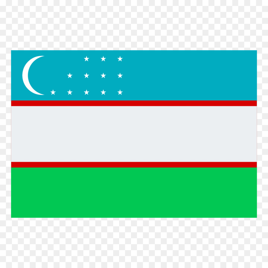 أوزبكستان，أيقونات الكمبيوتر PNG