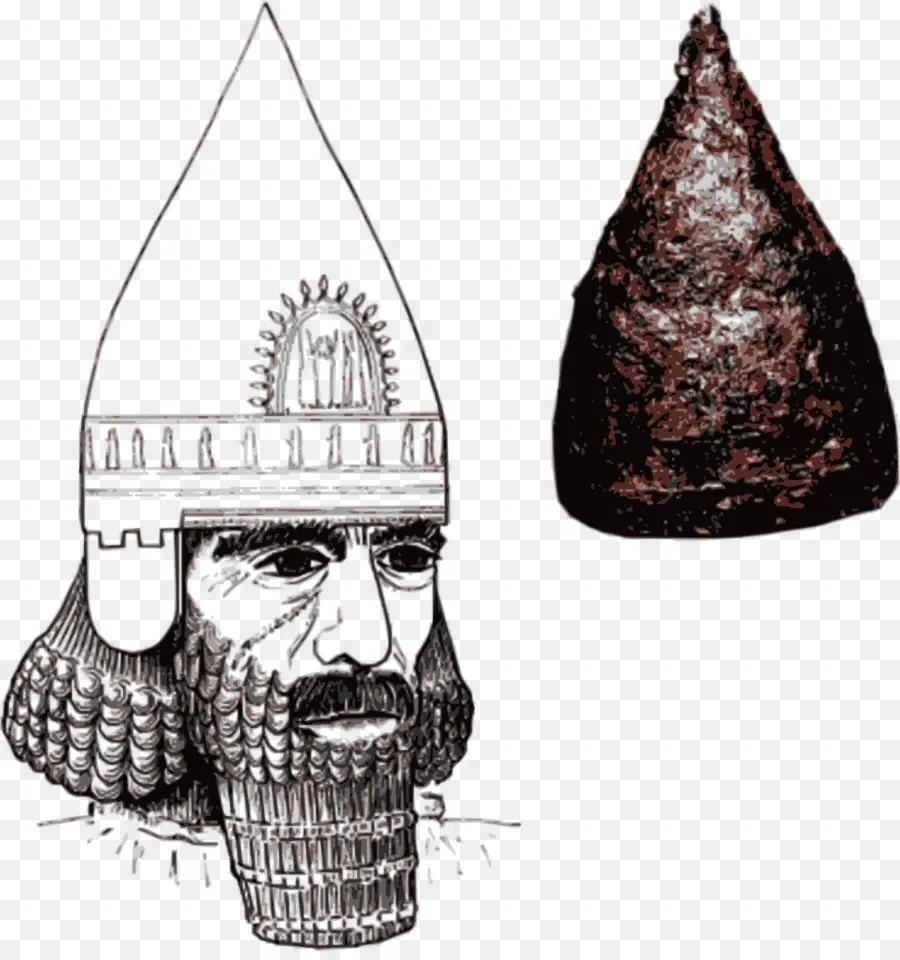 آشور，Neoassyrian الإمبراطورية PNG