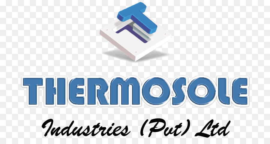 شعار，الصناعات Thermosole Pvt Ltd PNG