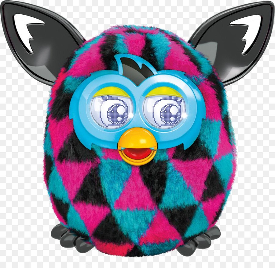 Furby，لعبة PNG