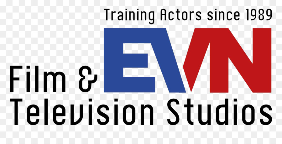 Evn استوديوهات السينما，شعار PNG
