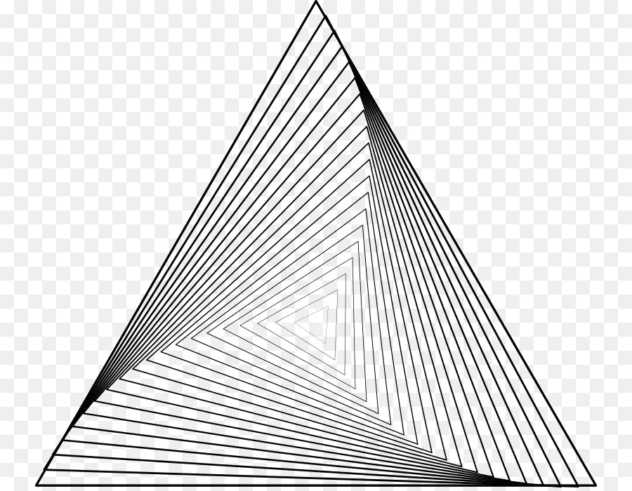 مثلث بنروز，الهندسة PNG