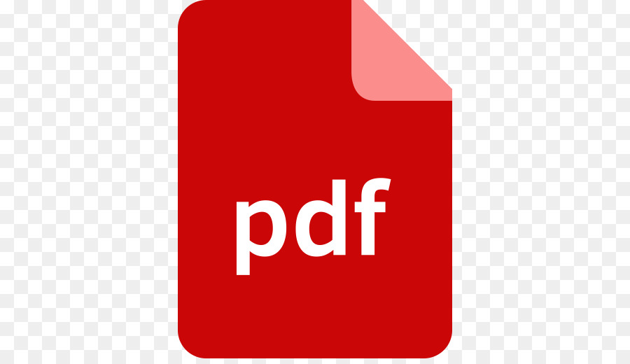 Pdf，الروبوت PNG