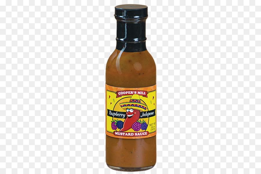 الصلصة الحارة，Habanero PNG