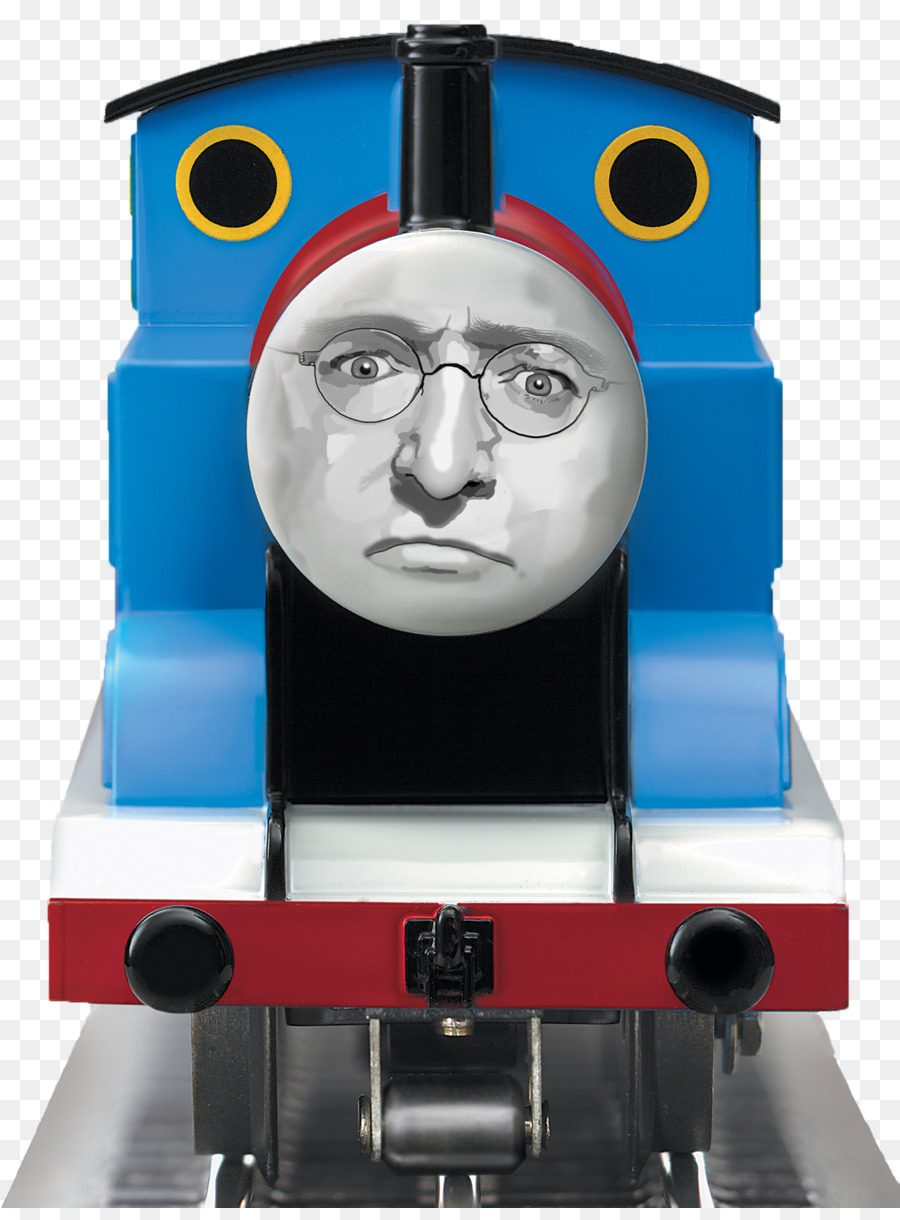 توماس，القطار PNG
