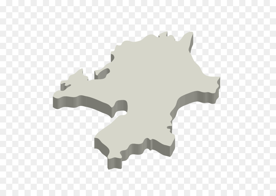 Koinoki مزار，خريطة PNG