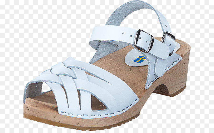 الأبيض，الحذاء PNG