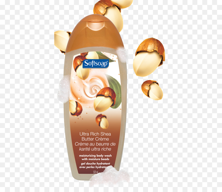 كريم，Softsoap PNG