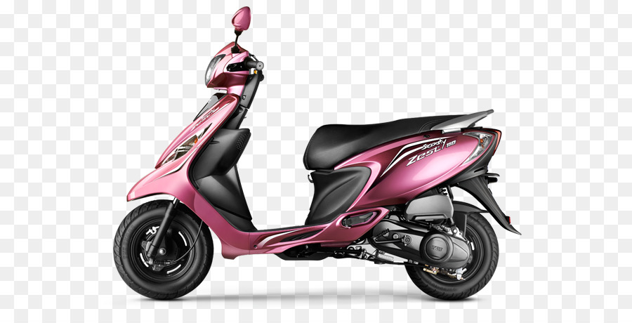 سكوتر，تلفزيونات Scooty PNG