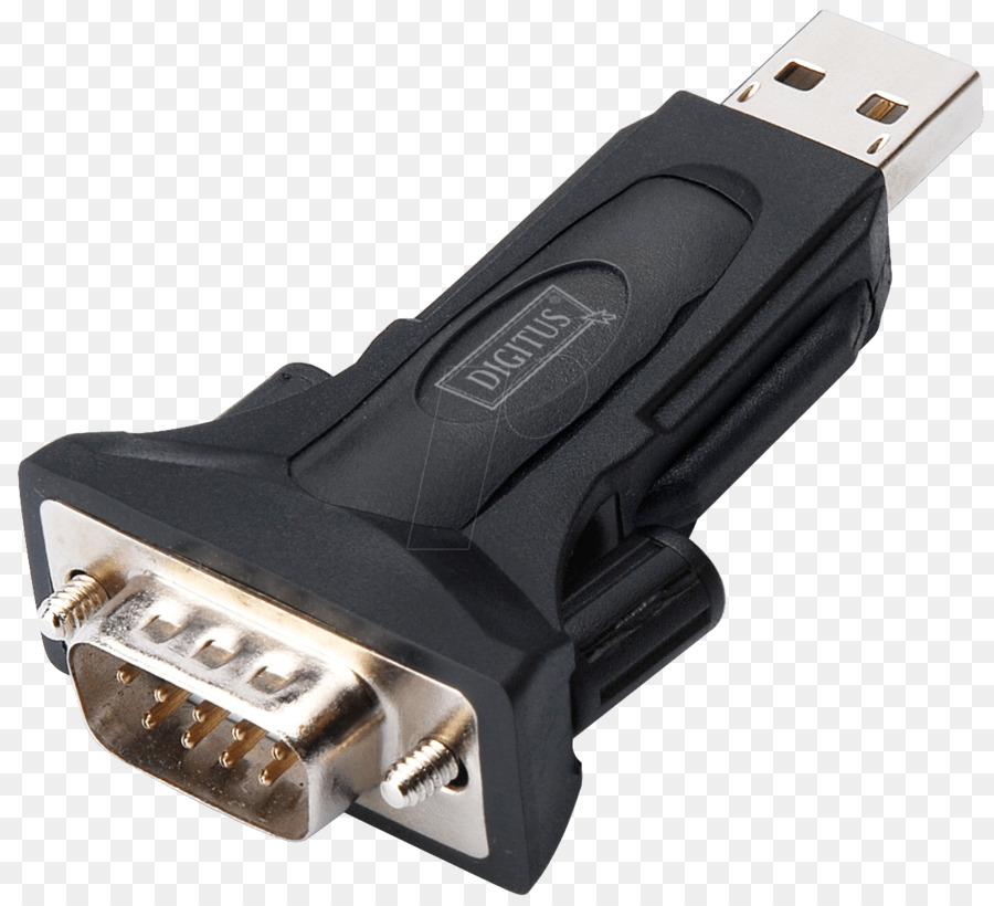 المنفذ التسلسلي，Usb محول PNG