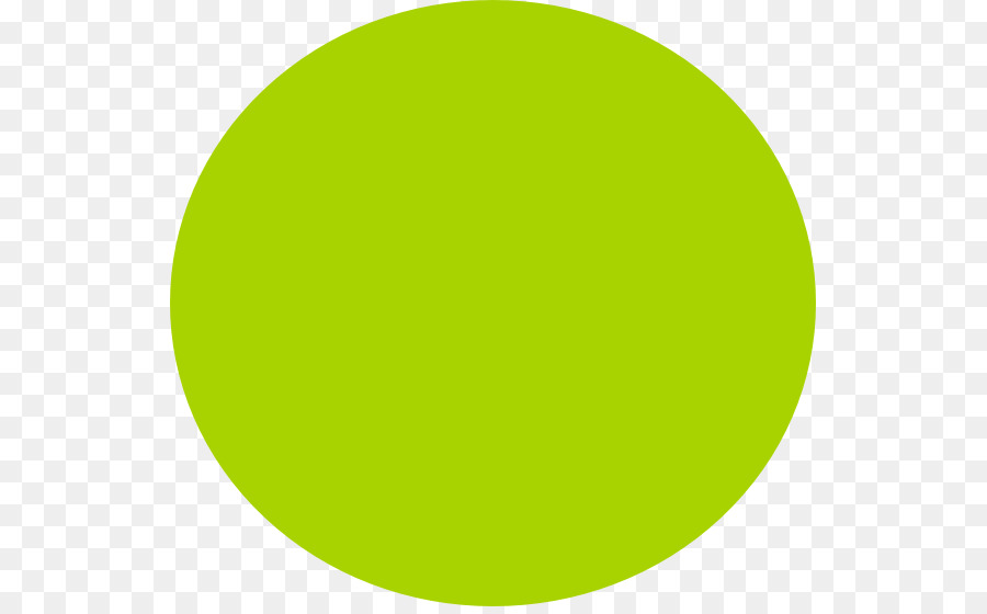 الأخضر，اللون PNG
