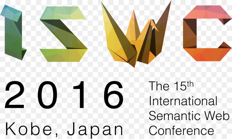 2016 الدولية الويب الدلالي المؤتمر，2018 الدولية الويب الدلالي المؤتمر PNG
