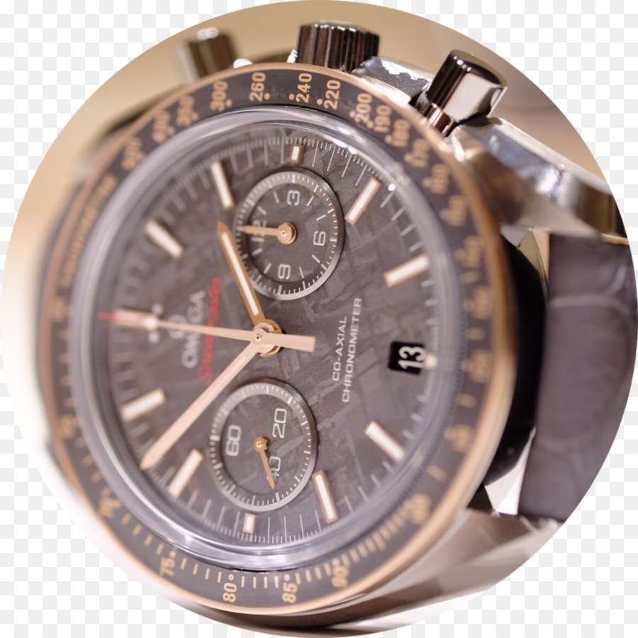 أوميغا Speedmaster，مشاهدة PNG