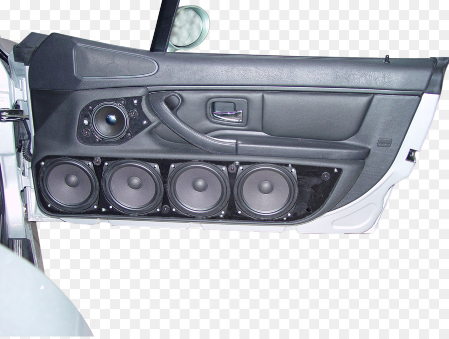 1999 Bmw Z3，باب السيارة PNG