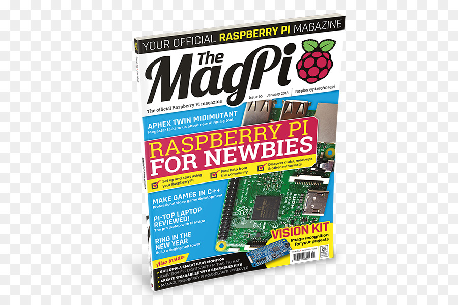 عرض الإعلانات，Magpi PNG