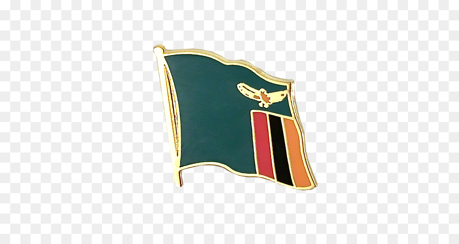 زامبيا，العلم PNG