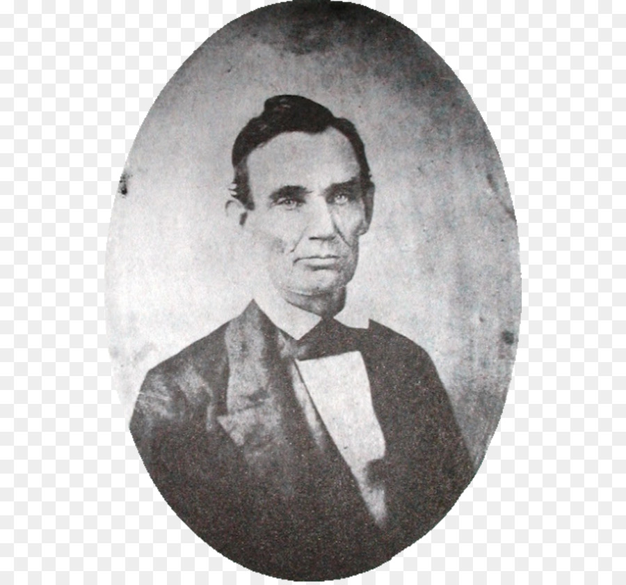 ابراهام لينكولن，الولايات المتحدة PNG