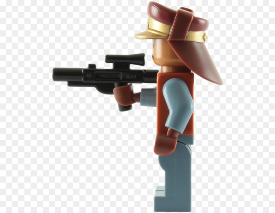 شخصية ليغو，Minifigure PNG