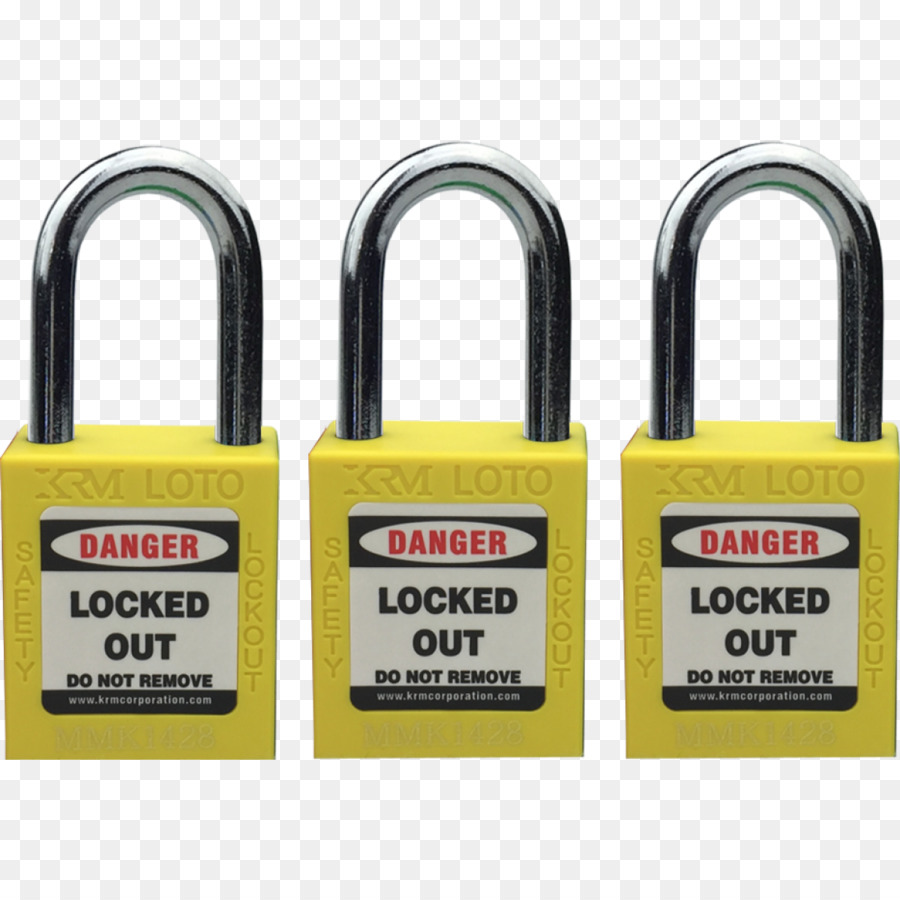 قفل，Lockouttagout PNG