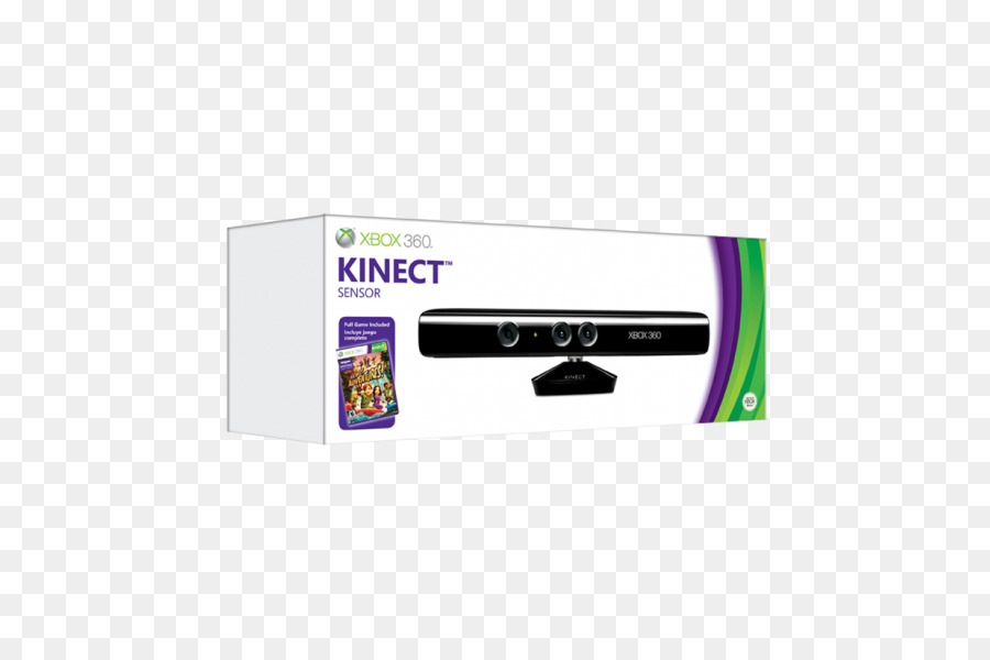 Kinect，مغامرات Kinect PNG