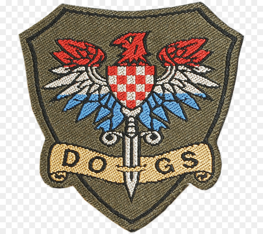 الأركان العامة للقوات المسلحة لجمهورية كرواتيا，وزارة الدفاع PNG