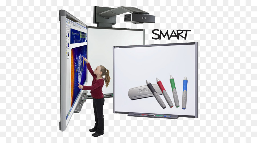 Dryerase المجالس，السبورة التفاعلية PNG