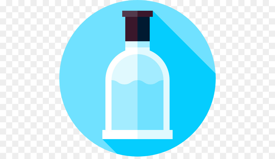 زجاجة，السائل PNG