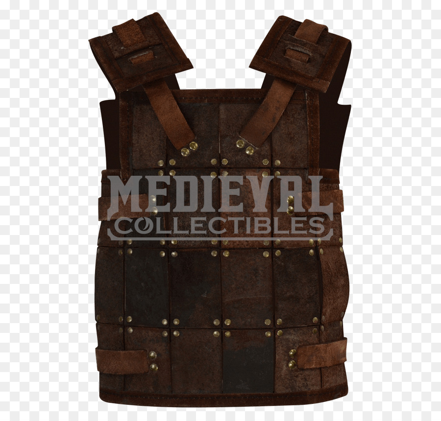 Gilets，درع PNG