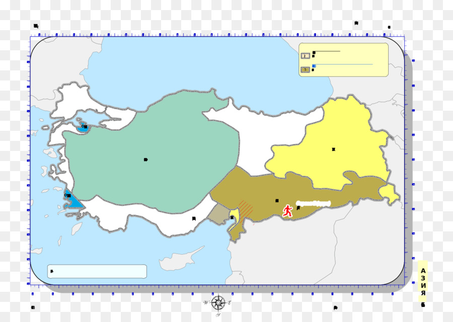 خريطة，الإمارات العربية المتحدة PNG