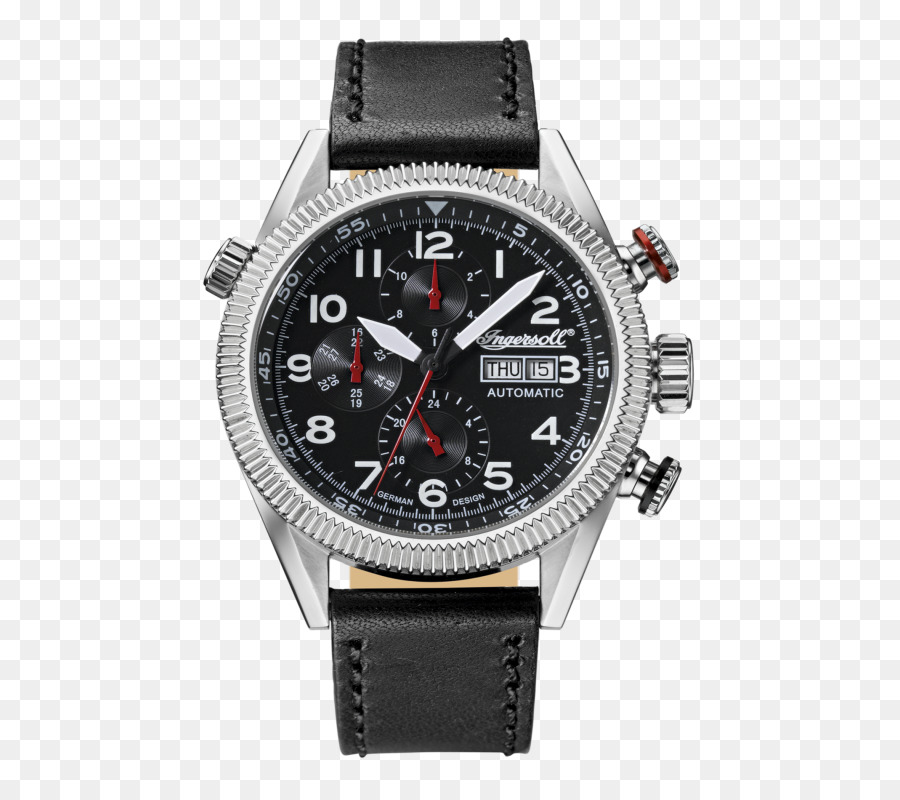 Ingersoll Watch Company，يشاهد PNG