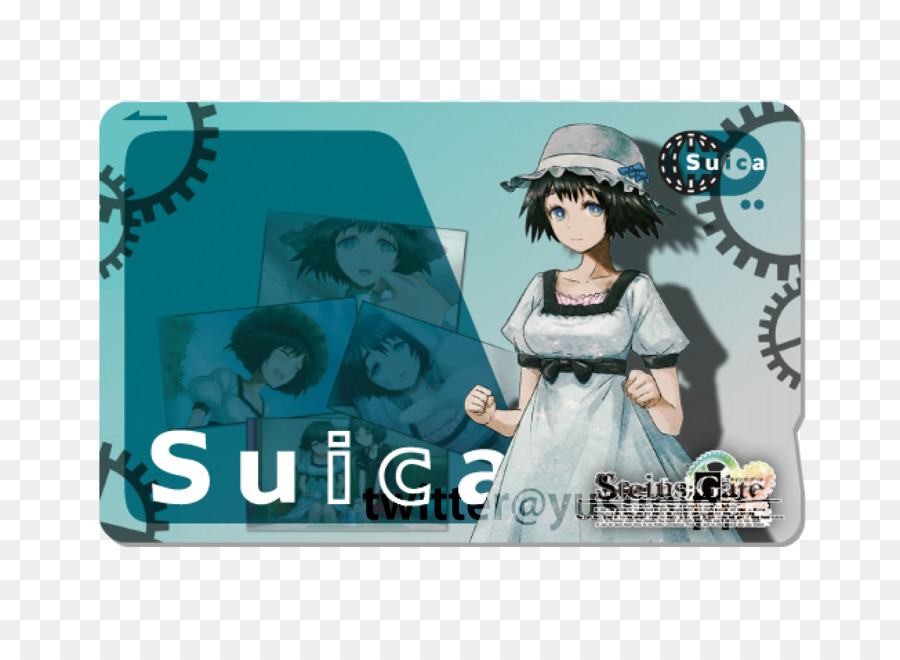 الحصير الماوس，Steinsgate PNG