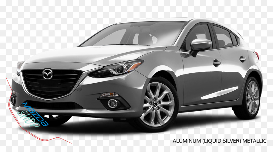 مازدا，2016 Mazda3 PNG