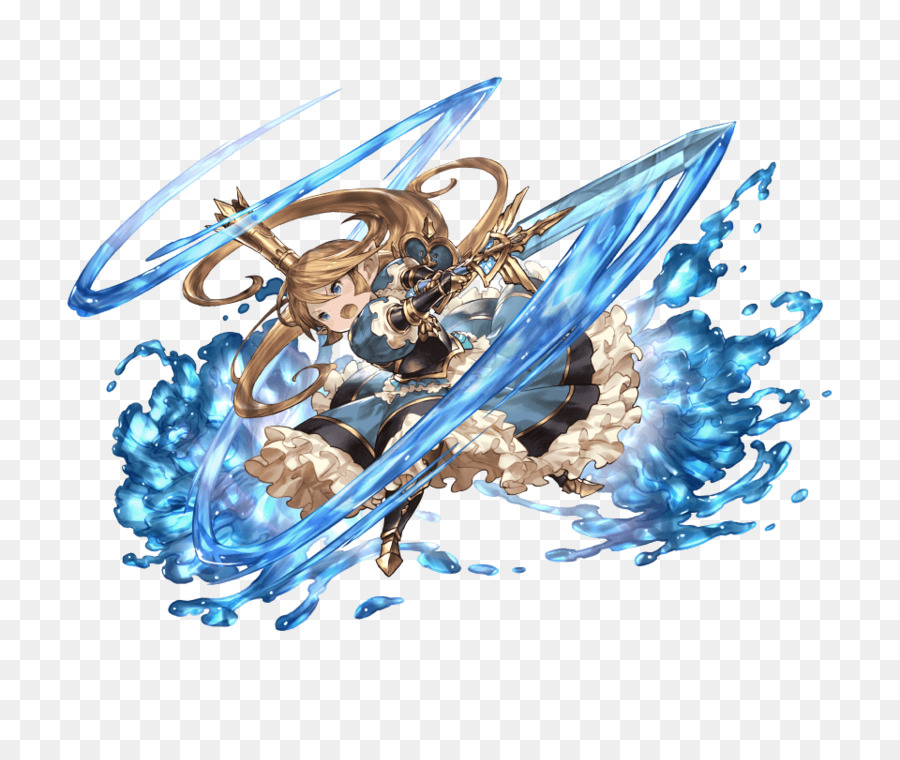 Granblue الخيال，Shadowverse PNG