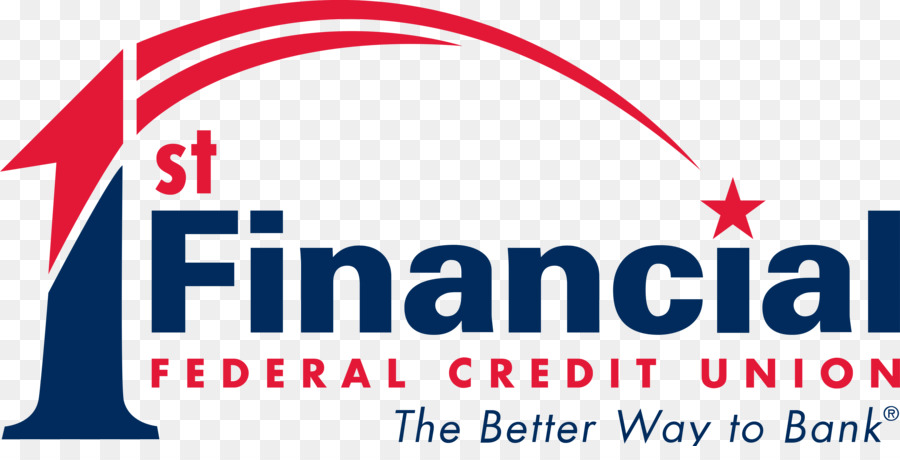 1 المالية الاتحادية التسليف والادخار，شعار PNG