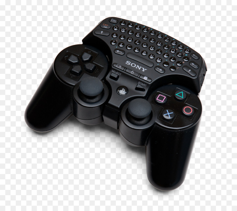 بلاي ستيشن，Sixaxis PNG