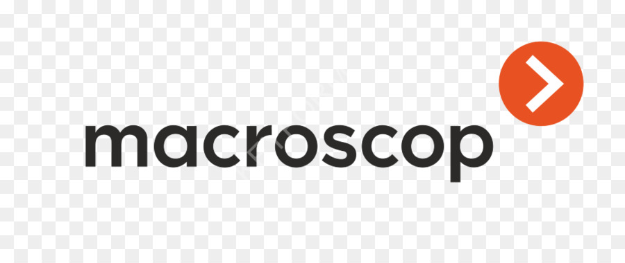 Macroscop，شعار PNG