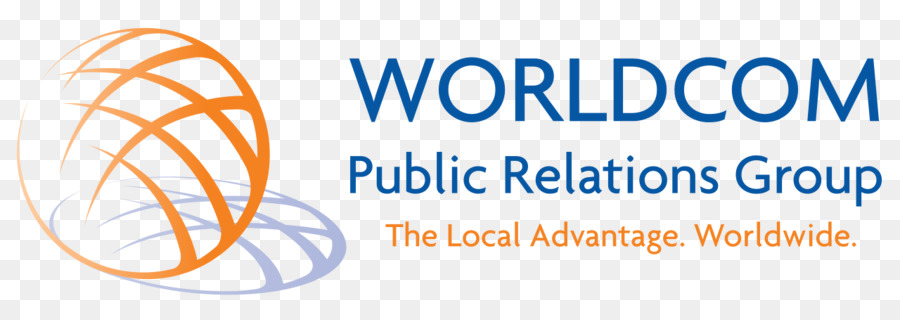 شعار，Worldcom Pr Group PNG